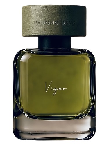 Vigor bottle