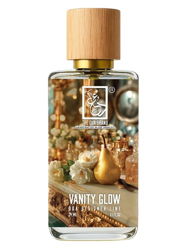 Vanity Glow bottle
