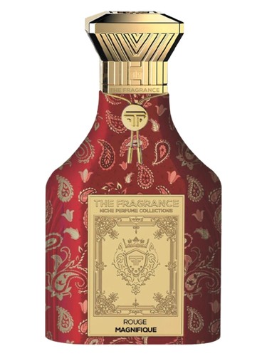 Rouge Magnifique bottle