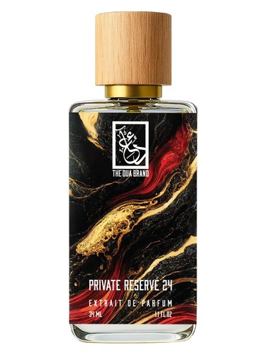 Private Reserve 24 bottle
