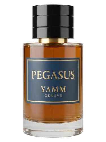Pegasus bottle