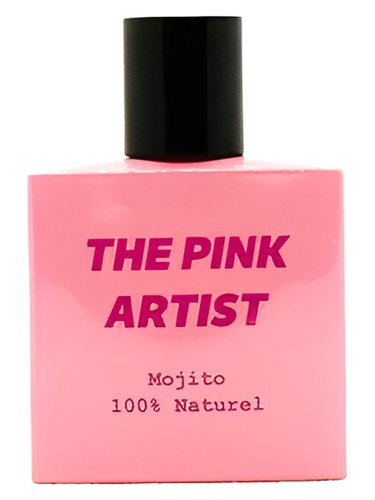 Mojito bottle