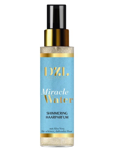 Miracle Water bottle