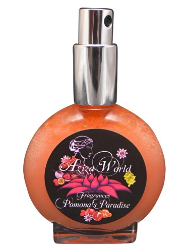 Pomona's Paradise bottle