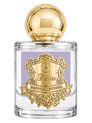 Jacaranda bottle