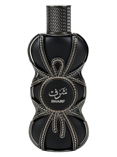 Sharf bottle