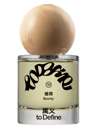 Floreat Bounty — 植得·果拾 bottle