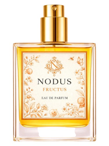 Fructus bottle