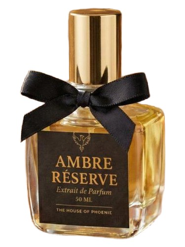 Ambre Réserve bottle