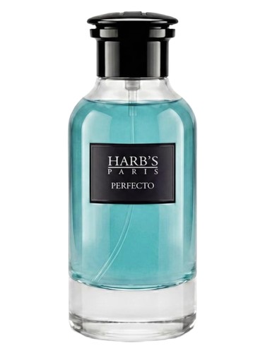 Perfecto bottle