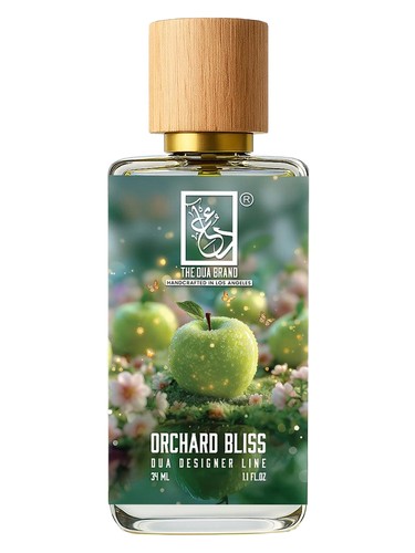 Orchard Bliss bottle