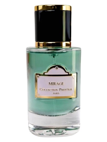 Mirage bottle
