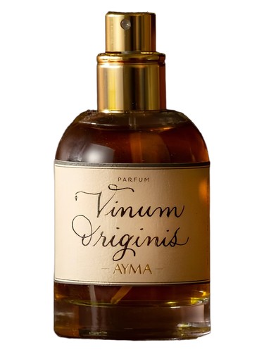 Vinum Origins bottle