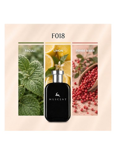 F018 bottle