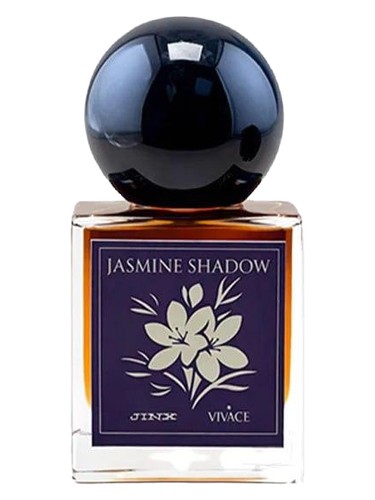 Jasmine Shadow bottle