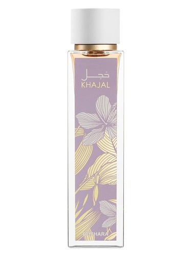 Khajal bottle