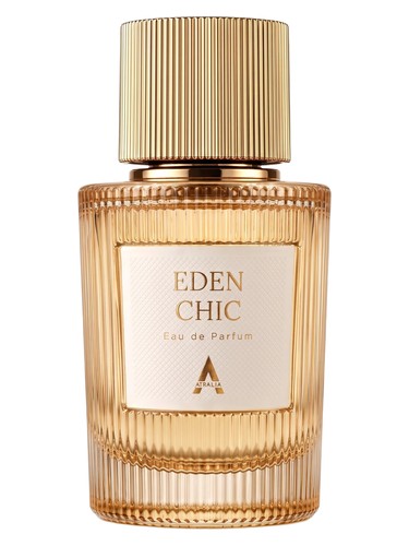 Eden Chic bottle