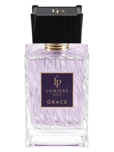 Grace bottle