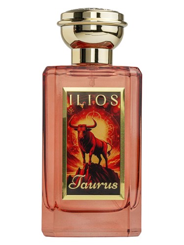 Taurus bottle