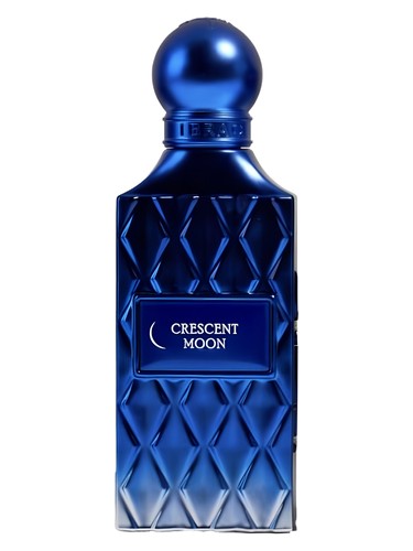 Crescent Moon bottle