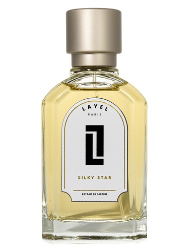Silky Star bottle