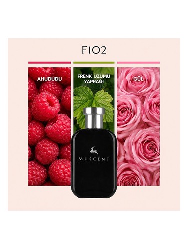 F102 bottle
