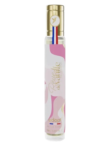 Rêve De Vanille bottle