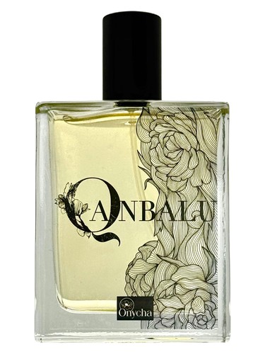 Qanbalu bottle