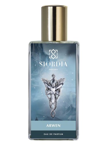 Arwen bottle