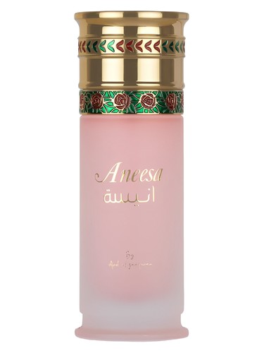 Aneesa bottle