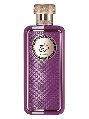 Mazaj Reverie bottle