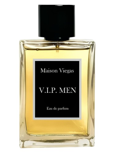 V.I.P. Men bottle