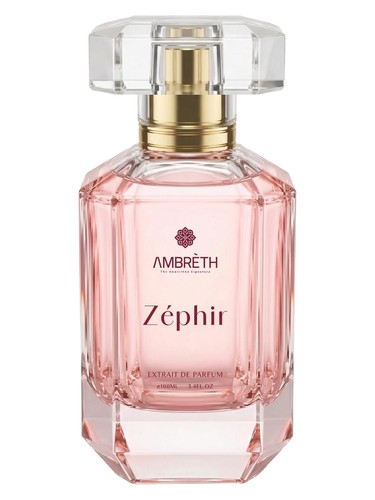 Zéphir bottle