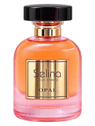 Selina bottle