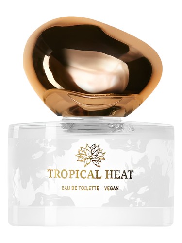 Tropical Heat bottle