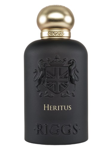 Heritus bottle