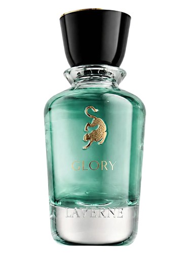 Glory bottle