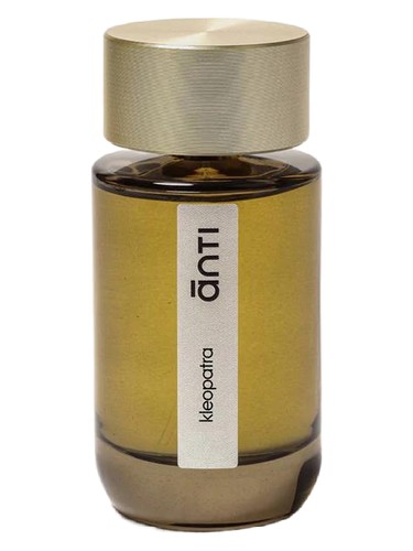 Kleopatra bottle