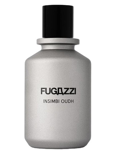 Insimbi Oudh bottle