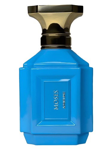 Moses bottle