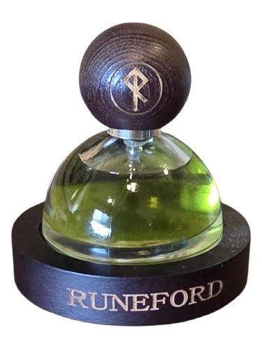 Jungle Funk bottle