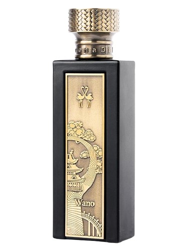 Wano bottle