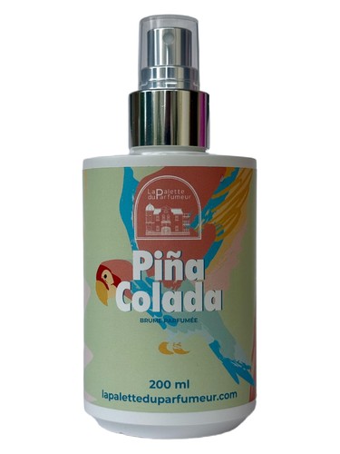 Pina Colada bottle