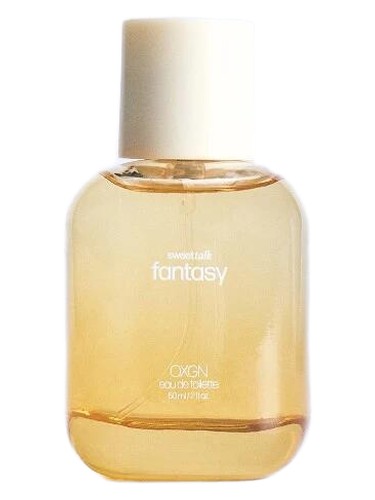 Sweet Talk Fantasy bottle