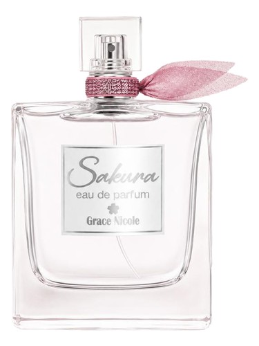 Sakura bottle