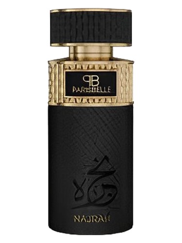 Najrah bottle