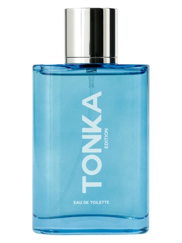 Tonka bottle