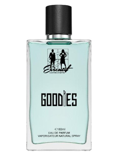 Goodies bottle