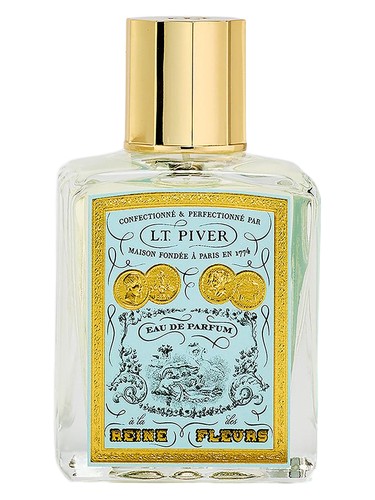 À la Reine des Fleurs (2026) bottle