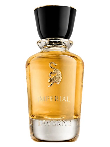 Imperial bottle